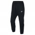 nike sportswear jogger club fleece black nike sportswear jogger club fleece black