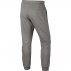 nike sportswear jogger club fleece grey nike sportswear jogger club fleece grey