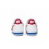 nike wmns classic cortez leather "forrest gump" damskie białe (807471-103) nike wmns classic cortez leather "forrest gump" damskie białe (807471-103)