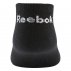 reebok no show sock - 3 pair black reebok no show sock - 3 pair black