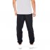 reebok elements tapered pant black reebok elements tapered pant black