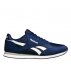 reebok royal classic jogger 2 blue reebok royal classic jogger 2 blue