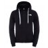 the north face m open gate fz hd tnf the north face m open gate fz hd tnf