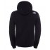 the north face m open gate fz hd tnf the north face m open gate fz hd tnf