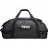 torba thule chasm 90l - black torba thule chasm 90l - black
