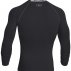 under armour heatgear armour compression longsleeve under armour heatgear armour compression longsleeve