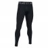 under armour heatgear® armour compression leggings black under armour heatgear® armour compression leggings black