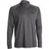 under armour tech 1/4 zip grey under armour tech 1/4 zip grey