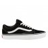 vans old skool "black/white" vans old skool "black/white"