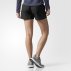 adidas grete shorts black adidas grete shorts black