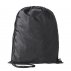 adidas gymsack trefoil black adidas gymsack trefoil black