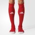 adidas milano 16 sock czerwone adidas milano 16 sock czerwone