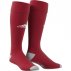 adidas milano 16 sock czerwone adidas milano 16 sock czerwone