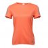 adidas response tee orange adidas response tee orange
