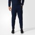 adidas z.n.e. travel pants blue adidas z.n.e. travel pants blue