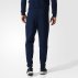 adidas z.n.e. travel pants blue adidas z.n.e. travel pants blue