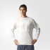 adidas sport id branded crew adidas sport id branded crew