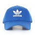 czapka adidas trefoil classic cap (bk7271) czapka adidas trefoil classic cap (bk7271)