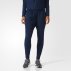 adidas z.n.e. travel pants heather navy adidas z.n.e. travel pants heather navy