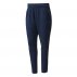 adidas z.n.e. travel pants heather navy adidas z.n.e. travel pants heather navy