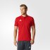 koszulka polo adidas tiro 17 (bq2680) koszulka polo adidas tiro 17 (bq2680)