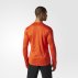 adidas response tee orange adidas response tee orange