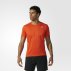 adidas response tee adidas response tee