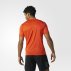 adidas response tee adidas response tee
