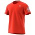 adidas response tee adidas response tee