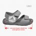 sandały adidas altaswim g i (ba7868) sandały adidas altaswim g i (ba7868)