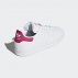 buty adidas stan smith junior "runnig white" (b32703) buty adidas stan smith junior "runnig white" (b32703)
