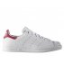buty adidas stan smith junior "runnig white" (b32703) buty adidas stan smith junior "runnig white" (b32703)