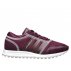 buty adidas los angeles women "maroon" (ba9977) buty adidas los angeles women "maroon" (ba9977)
