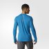 adidas supernova ls tee mystery petrol adidas supernova ls tee mystery petrol