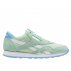 reebok classic nylon washed reebok classic nylon washed
