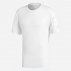 adidas z.n.e. tee white adidas z.n.e. tee white