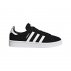 buty adidas campus junior "core black" (by9580) buty adidas campus junior "core black" (by9580)