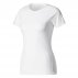 adidas speed tee white adidas speed tee white