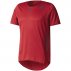 koszulka reebok - kr.rekaw cburgu az ss tee m koszulka reebok - kr.rekaw cburgu az ss tee m