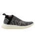 buty adidas nmd cs2 primeknit women "core black/wonder pink" (by9312) buty adidas nmd cs2 primeknit women "core black/wonder pink" (by9312)