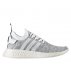 adidas nmd r2 primeknit w damskie szare (by9520) adidas nmd r2 primeknit w damskie szare (by9520)