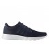 adidas cloudfoam qt racer blue adidas cloudfoam qt racer blue