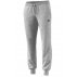 adidas essentials solid pants grey adidas essentials solid pants grey