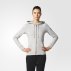 adidas essentials solid full zip hoodie adidas essentials solid full zip hoodie