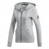 adidas essentials solid full zip hoodie adidas essentials solid full zip hoodie