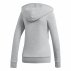 adidas essentials solid full zip hoodie adidas essentials solid full zip hoodie