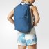 adidas versatile backpack blue night adidas versatile backpack blue night