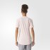 Koszulka damska adidas Z.N.E. Tee Różowa