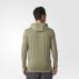 adidas hooded workout track jacket green adidas hooded workout track jacket green