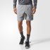 adidas speedbreaker climacool shorts grey adidas speedbreaker climacool shorts grey